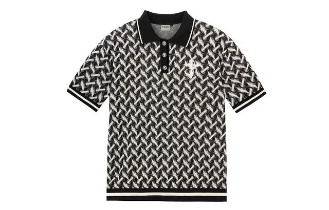 STK SMALL TOWN KID Polo