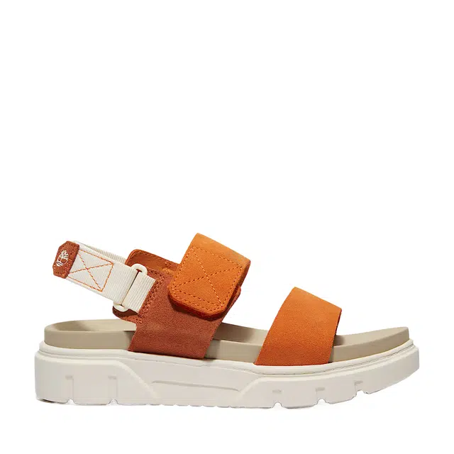 Timberland Greyfield