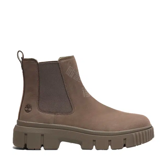 Timberland Greyfield