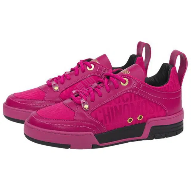 MOSCHINO Allover