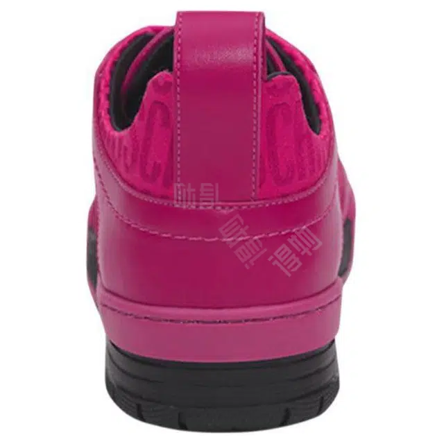 MOSCHINO Allover