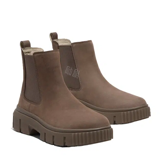 Timberland Greyfield