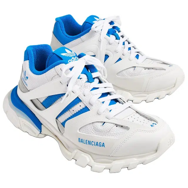 Balenciaga Balenciaga x Adidas