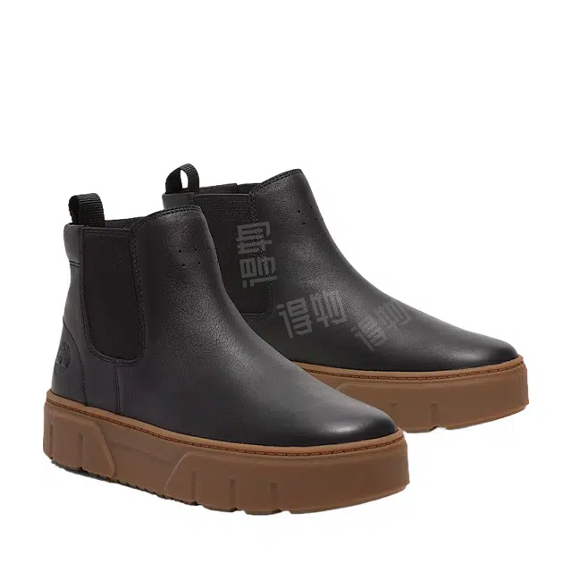 Timberland Laurel Court