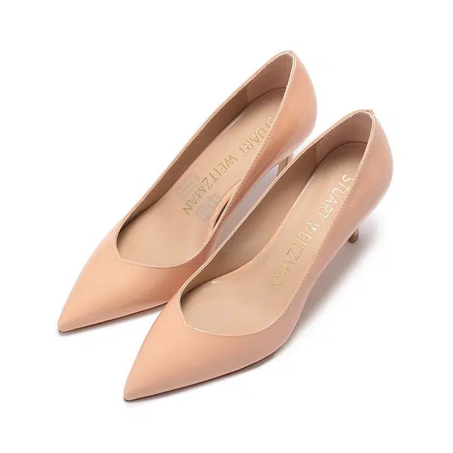 stuart weitzmanSW