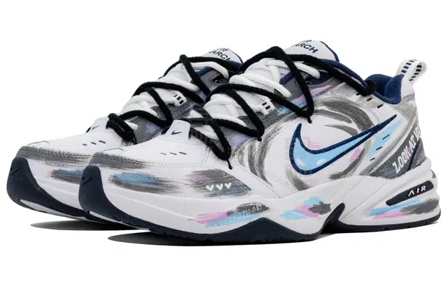Nike Air Monarch 4