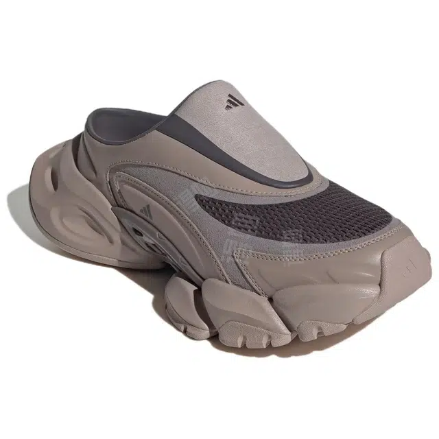 adidas XLG Runner Mule