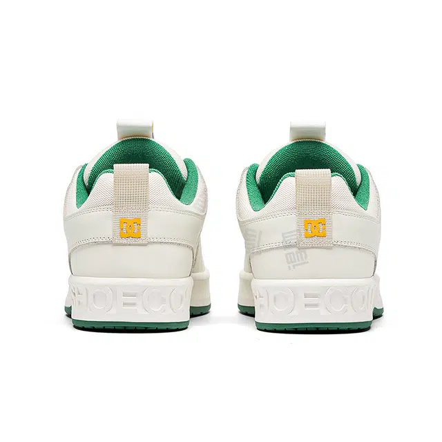 DC Shoes LYNX OG