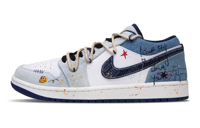 Jordan Air Jordan 1