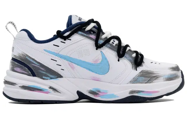 Nike Air Monarch 4