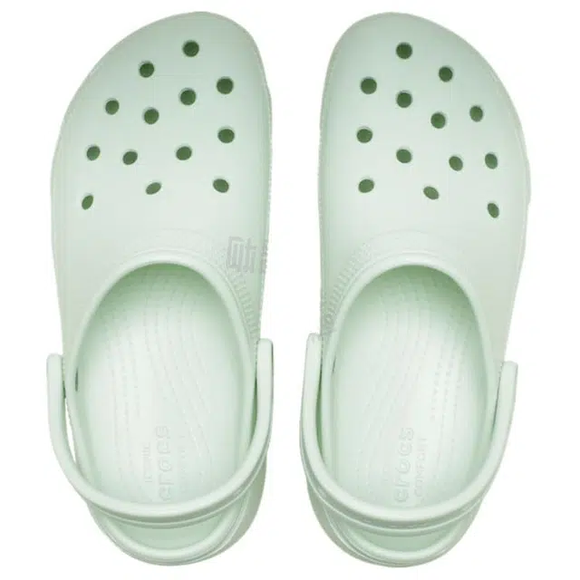 Crocs Classic Platform Clog