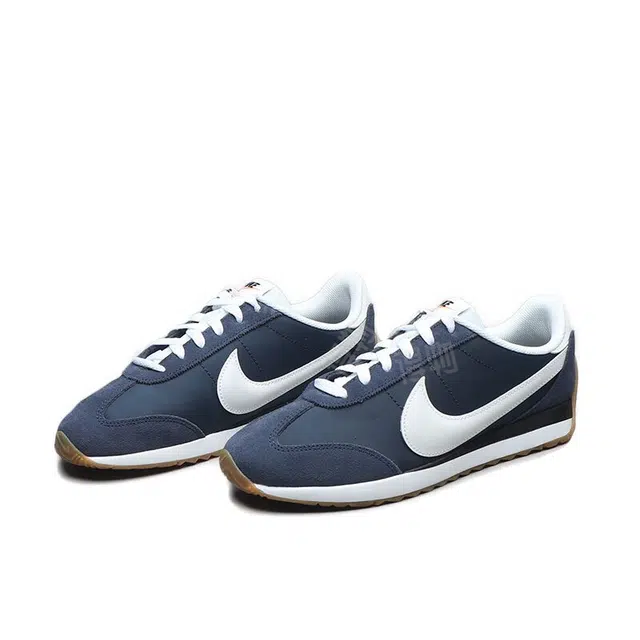Nike Pacific Navy