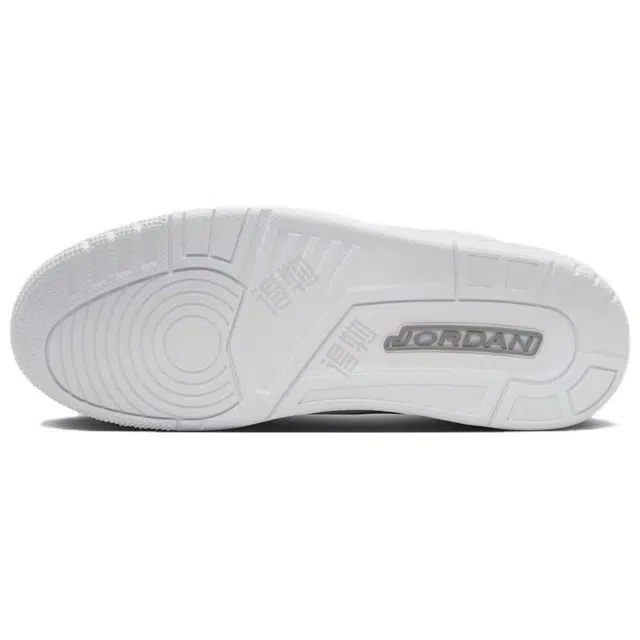 Jordan Air Jordan 3 Pure Money