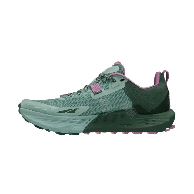 Altra TIMP 5