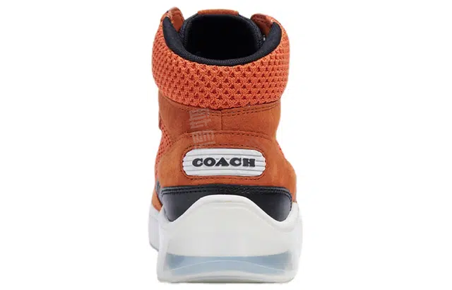 COACH CITYSOLE