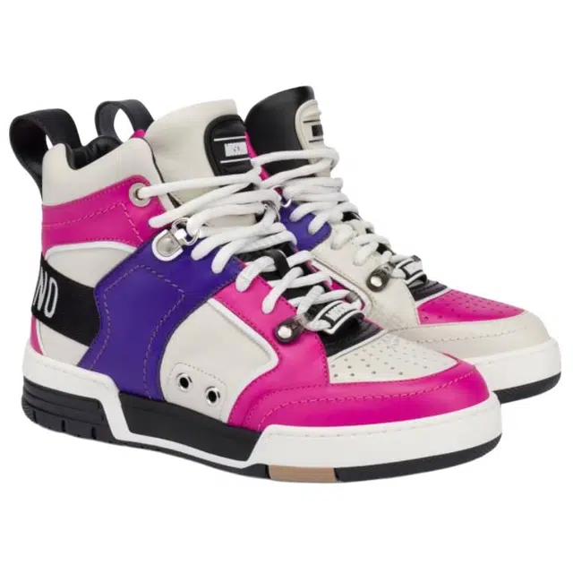 MOSCHINO Streetball
