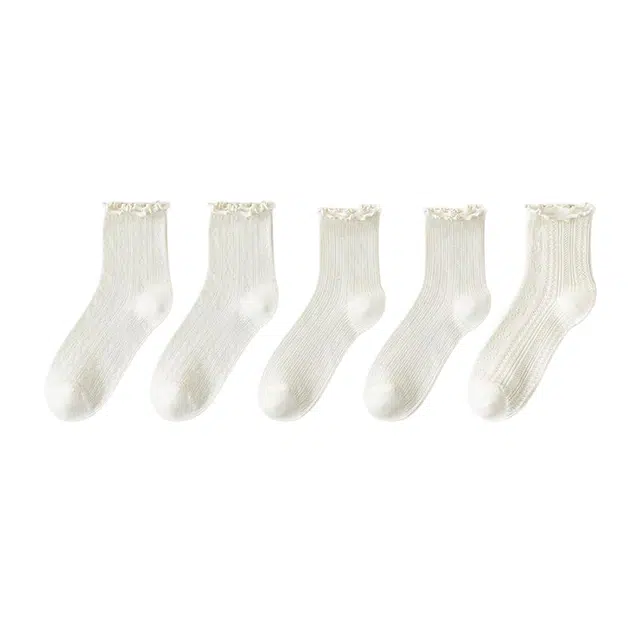 5
