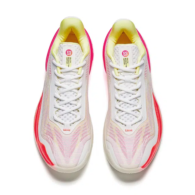 Anta 3 A-SHOCK PRO LTR