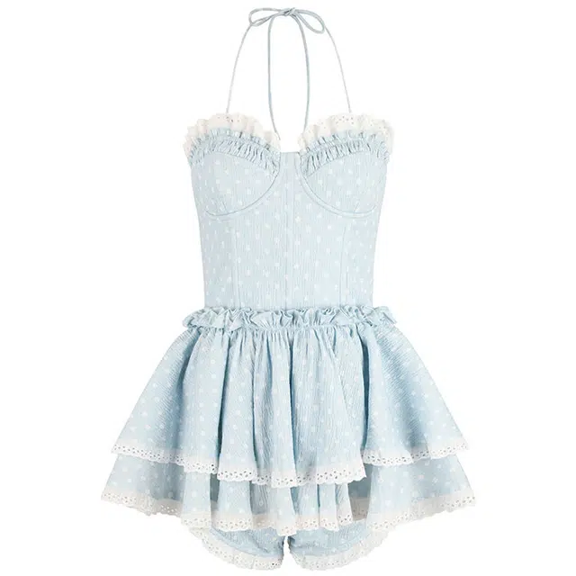 Selkie Collection SS25