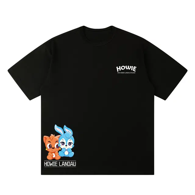 HOWIE LANDAU T