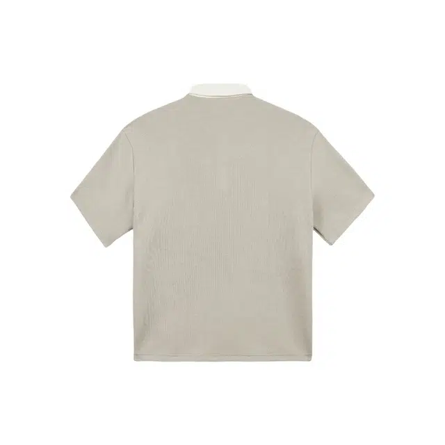 NOOING polo