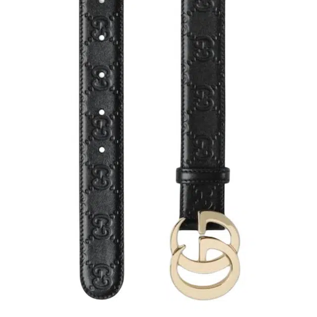 GUCCI 3CM