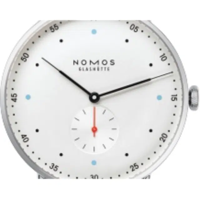 NOMOS Metro 38.5mm 1109