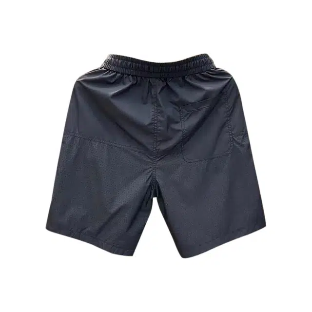 佐菲利 透气网孔速干五分裤子美式高街宽松直筒运动篮球休闲短裤 男款