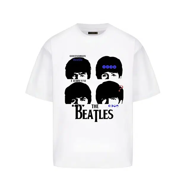 DOGANSON vintagecleanfitT