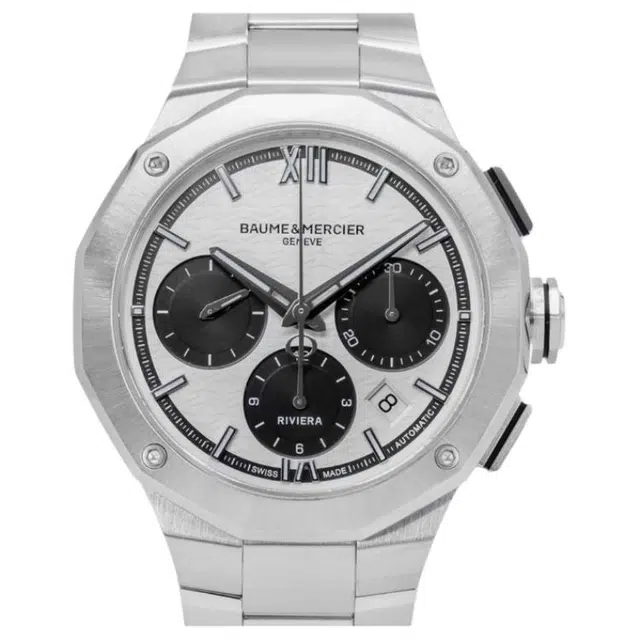 Baume Mercier 100 41mm