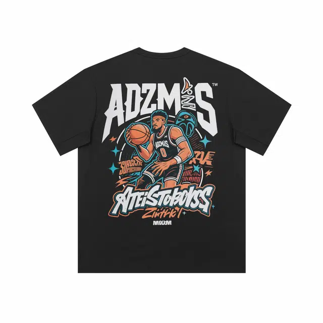 ANDEZHANMUSI T