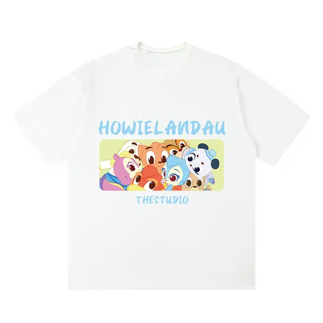 HOWIE LANDAU T