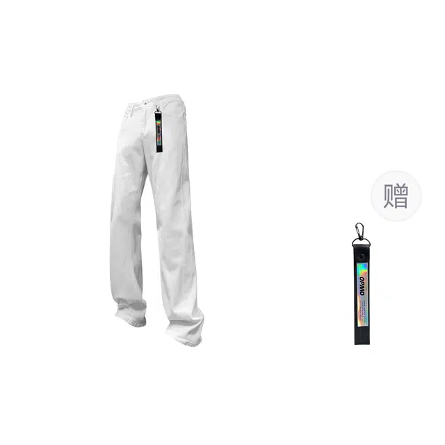 OPMO SS25 cleanfit