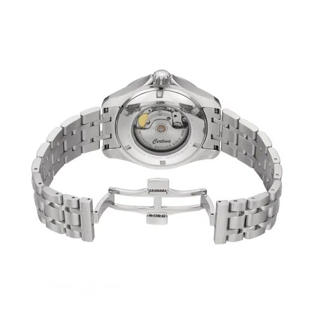 CERTINA C032.430.11.041.00