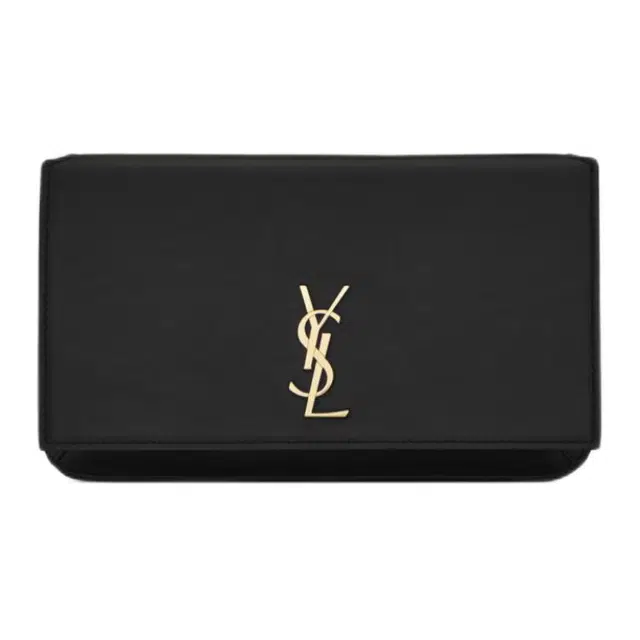 SAINT LAURENT YSL Monogram LOGO
