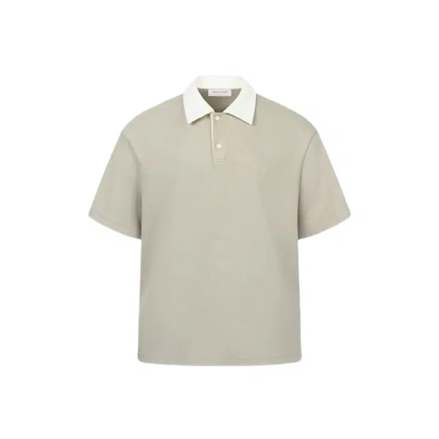 NOOING polo