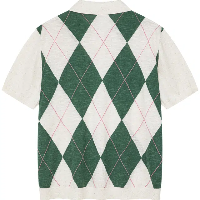 UOOYAA POLO T