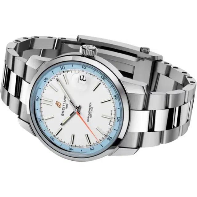 BREITLING Top Time 100 38mm