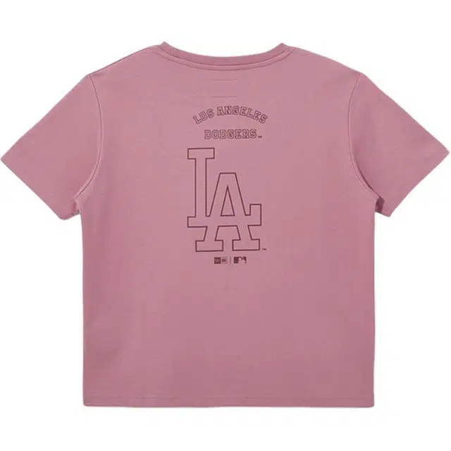 New Era SS25 MLB T