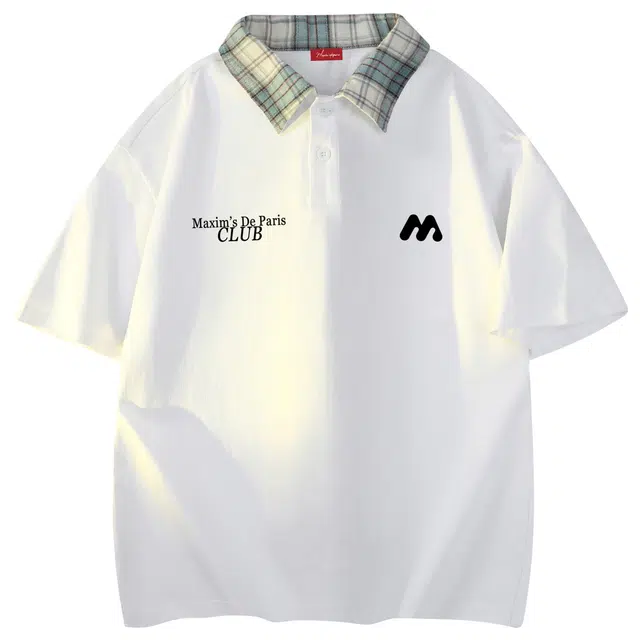 maxim's de paris poloT