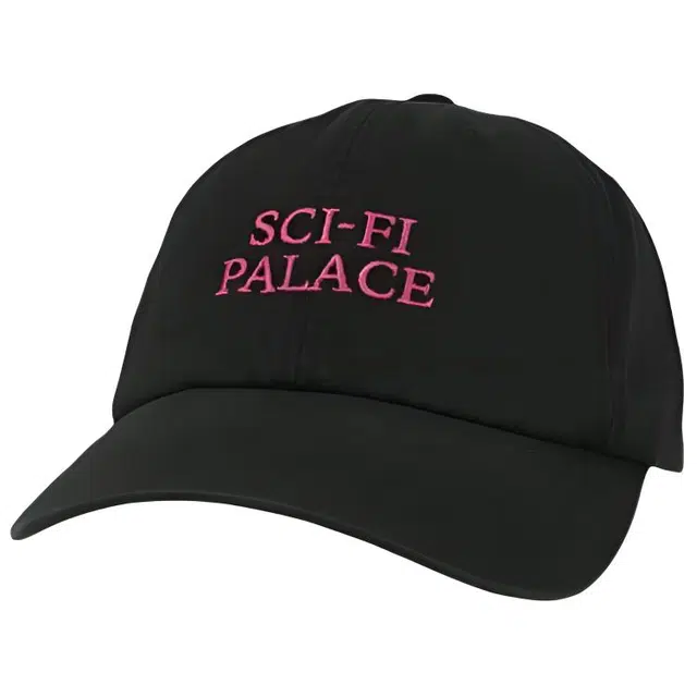 PALACE -