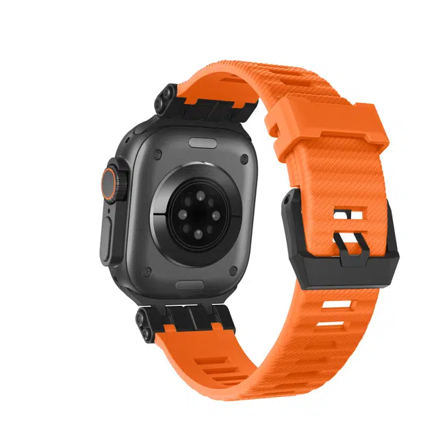 Antey 135mm TPU