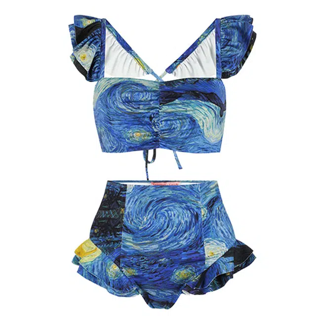 Selkie Collection SS25