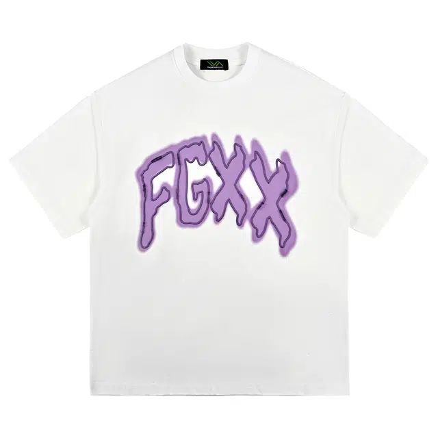 Fingercroxx itFGXX T