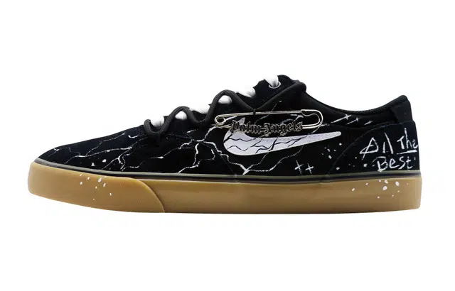 Nike SB Chron