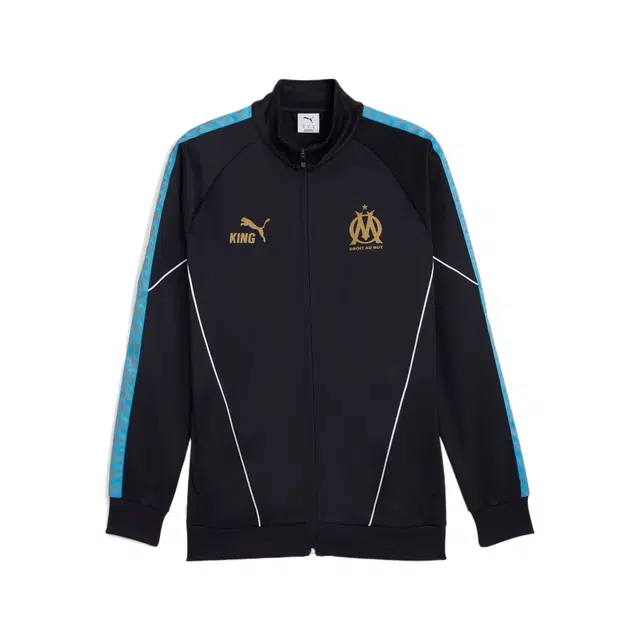 PUMA Olympique de Marseille KING Anthem