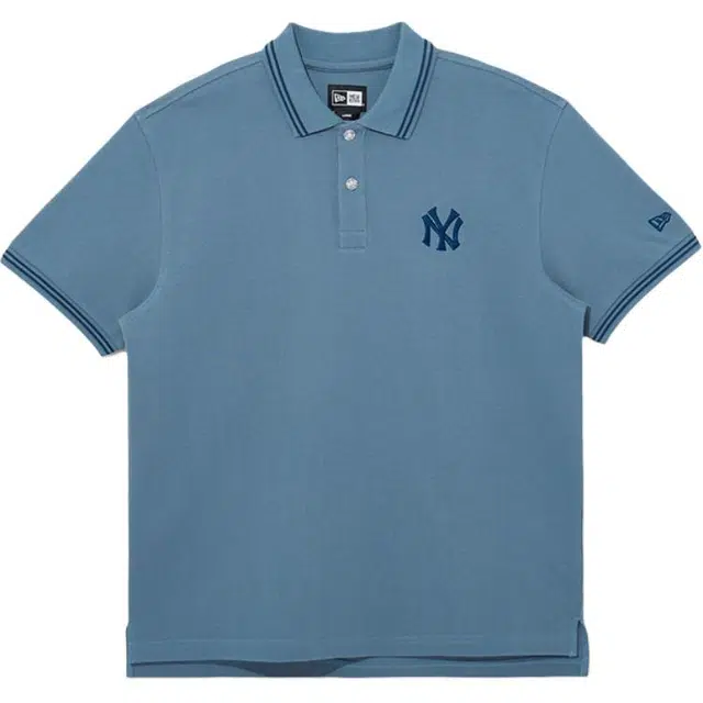 New Era SS25 LOGOPolo