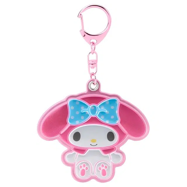 Sanrio PVC