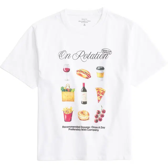 AbercrombieFitch T