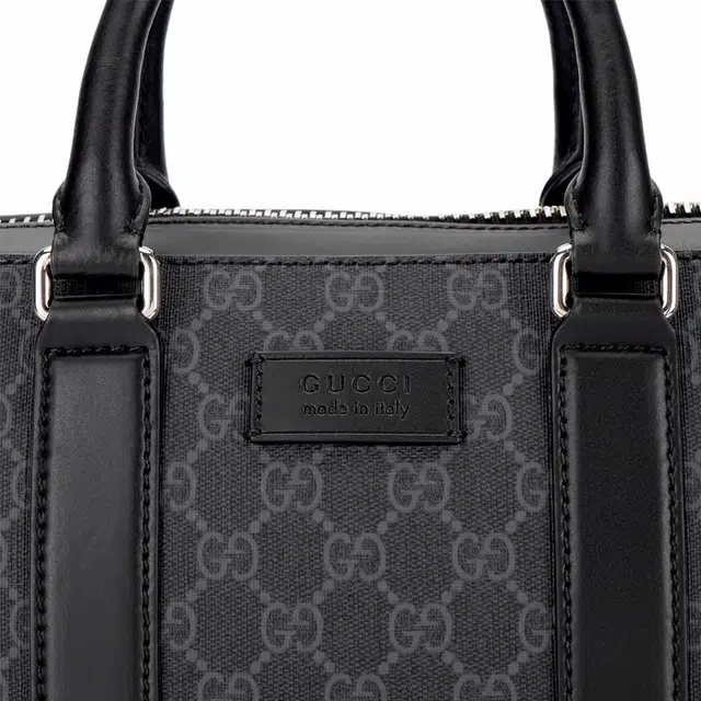 GUCCI Logo